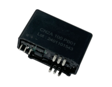 揭秘PCB Layout对电容放电峰值的决定性影响--基于芯森高精度霍尔传感器的实测与仿真全解析