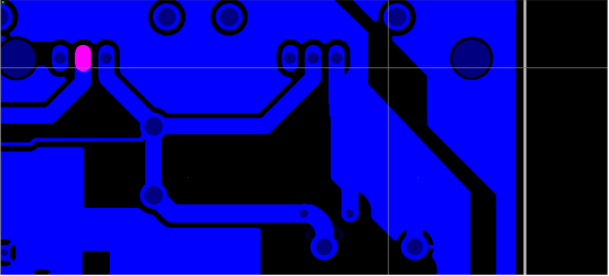 揭秘PCB Layout对电容放电峰值的决定性影响--基于芯森高精度霍尔传感器的实测与仿真全解析