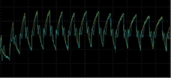 揭秘PCB Layout对电容放电峰值的决定性影响--基于芯森高精度霍尔传感器的实测与仿真全解析