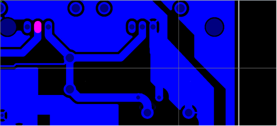 揭秘PCB Layout对电容放电峰值的决定性影响--基于芯森高精度霍尔传感器的实测与仿真全解析