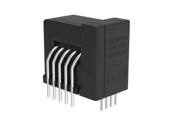 当光伏飞向太空：霍尔电流传感器如何守护马斯克的100GW“天基电网”？