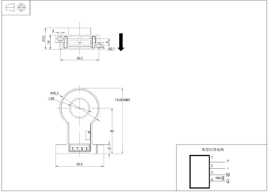 为亿千瓦级储能筑牢安全防线：基于FR2V H00磁通门传感器的精准漏电流监测方案