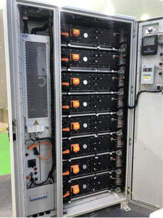 储能系统热议下，芯森CR1V电流传感器如何赋能双向变流PCS及BMS协同？