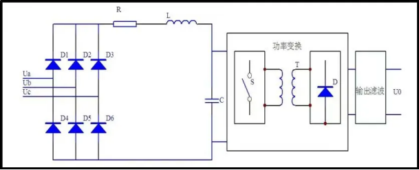 工商业充电桩爆发式增长背后，芯森电子AN3V电流传感器如何稳控电流波动？
