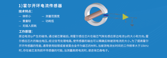 芯森电子霍尔电流传感器：光伏回收中的精密测量之道