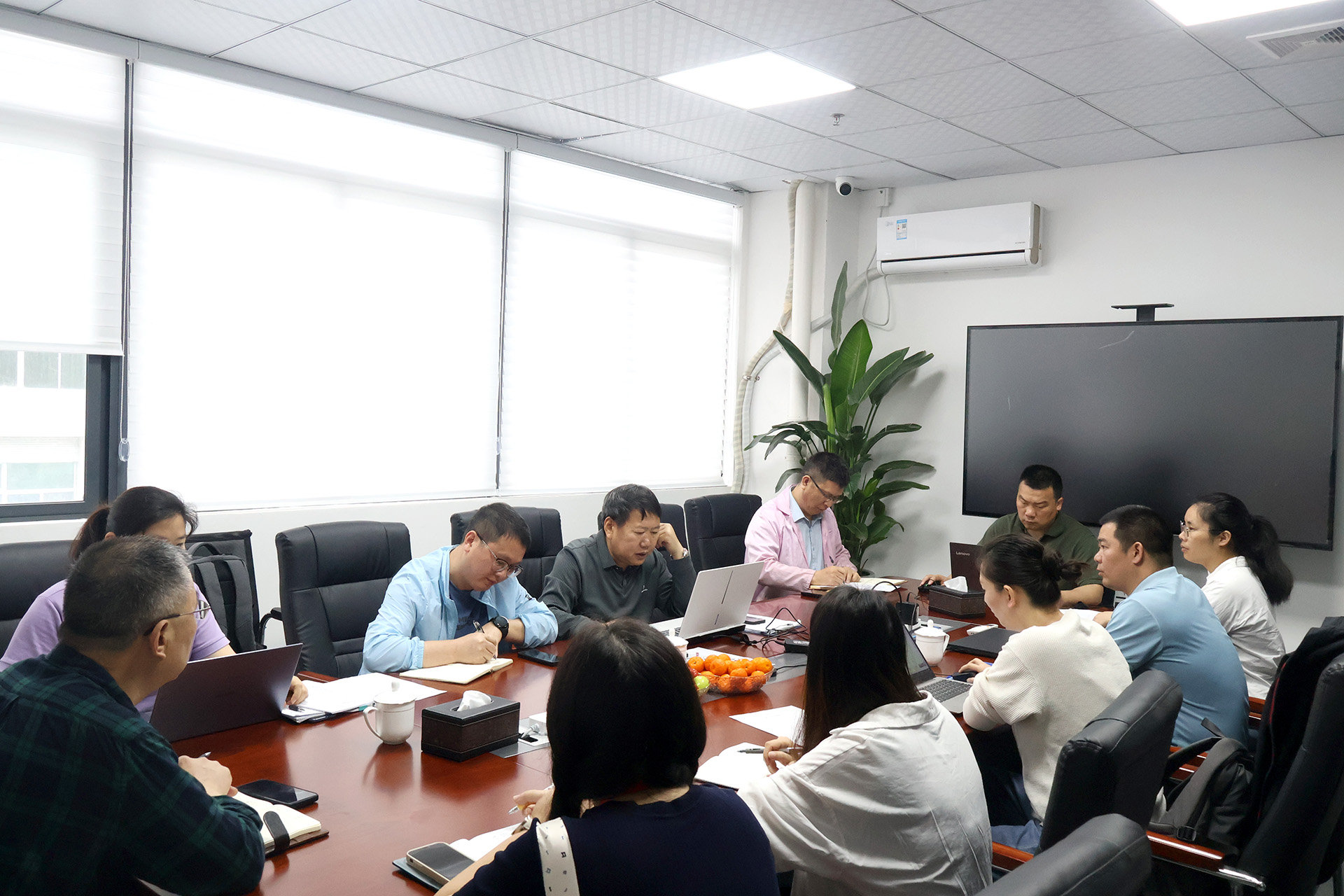 喜讯 | 芯森电子顺利通过ISO 45001:2018职业健康安全管理体系认证