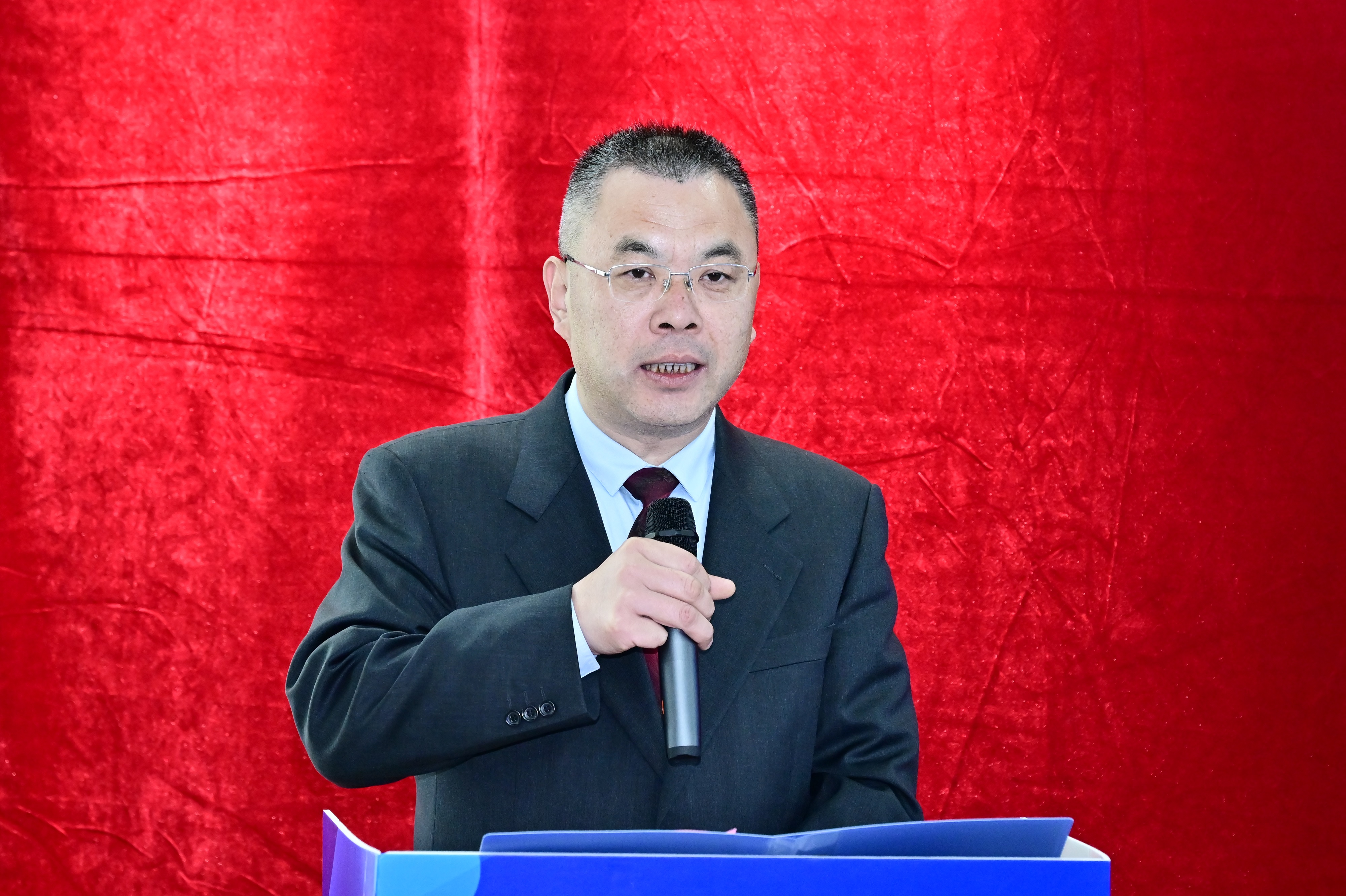 珠海芯森电子科技有限公司开业仪式正式举行